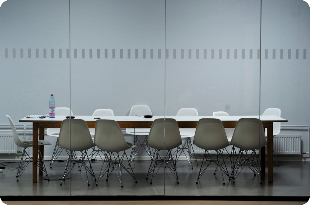 Board room